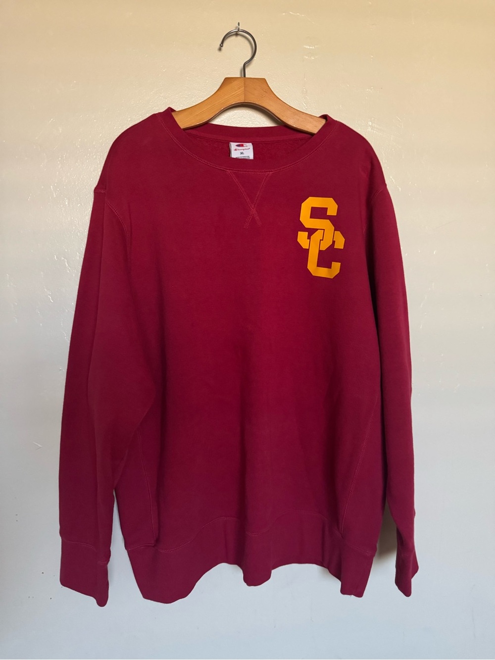 USC Sweatshirt